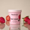 Laiseven Body Yogurt Fresa - Imagen 2