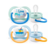 Philips Avent Chupete I love mama + Barco 0-6m - Imagen 2