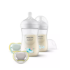 Philips avent Pack: 2 Biberones + 2 chupetes + 2 Tetinas - Imagen 2