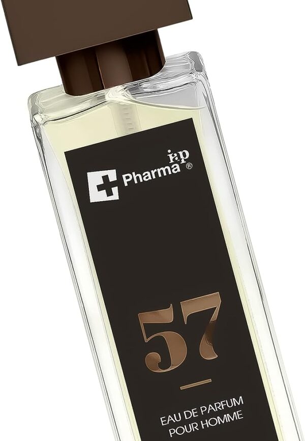 IAP Pharma Fragancia Nº57 Fresca 150ml - Imagen 3