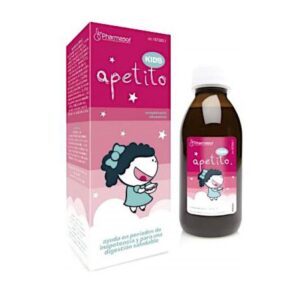 Pharmasor Jarabe Apetito Kids 150ml