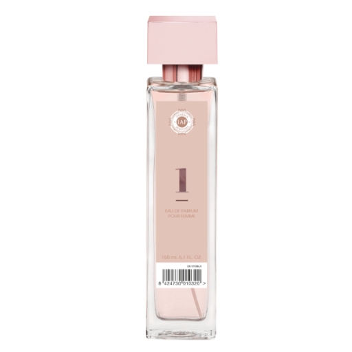 IAP Pharma Fragancia Nº1 Oriental 150ml