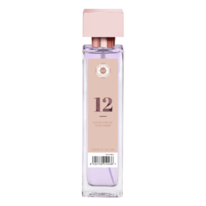 IAP Pharma Fragancia Nº12 Oriental 150ml