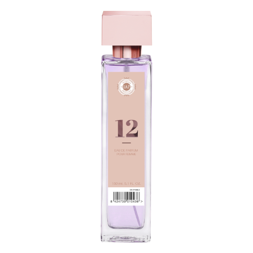 IAP Pharma Fragancia Nº12 Oriental 150ml