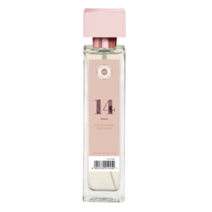 IAP Pharma Fragancia Nº14 Oriental 150ml