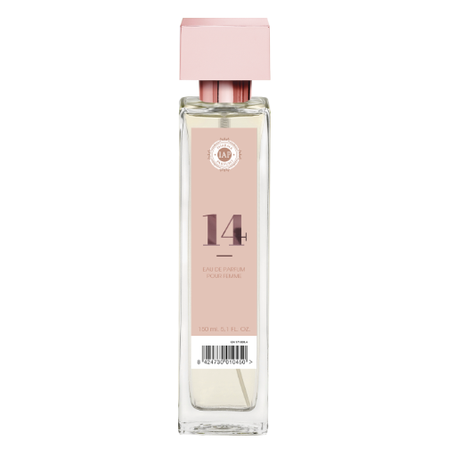 IAP Pharma Fragancia Nº14 Oriental 150ml