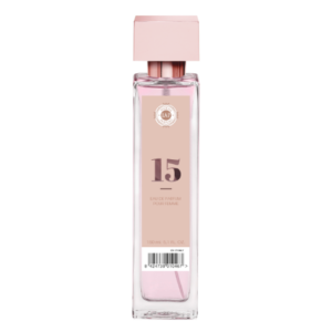 IAP Pharma Fragancia Nº15 Oriental 150ml