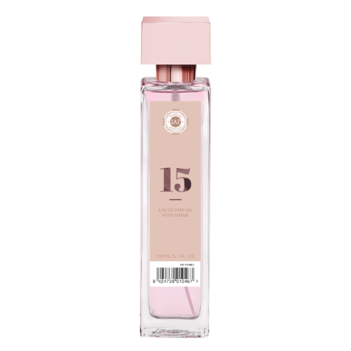 IAP Pharma Fragancia Nº15 Oriental 150ml
