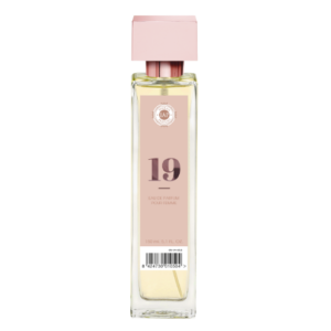 IAP Pharma Fragancia Nº19 Floral 150ml