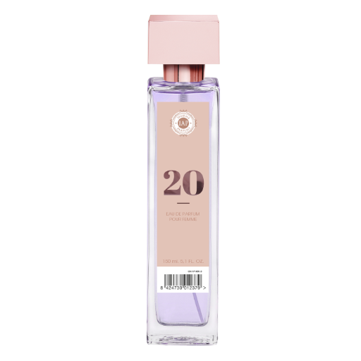 IAP Pharma Fragancia Nº20 Frutal 150ml