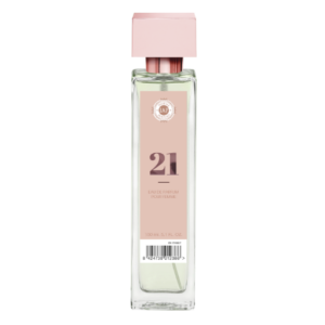 IAP Pharma Fragancia Nº21 Fresca 150ml