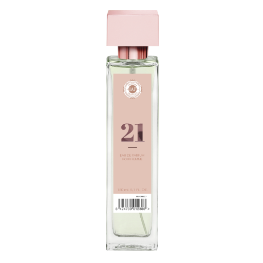 IAP Pharma Fragancia Nº21 Fresca 150ml
