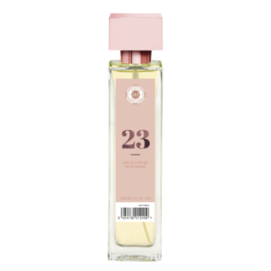 IAP Pharma Fragancia Nº23 Fresca 150ml