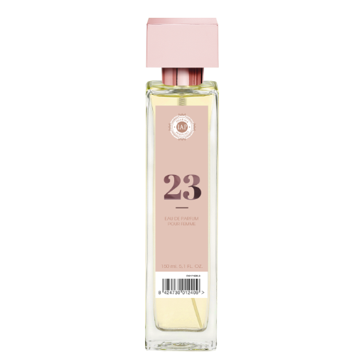 IAP Pharma Fragancia Nº23 Fresca 150ml
