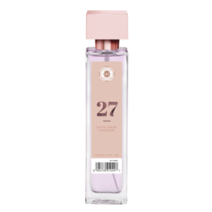 IAP Pharma Fragancia Nº27 Floral 150ml