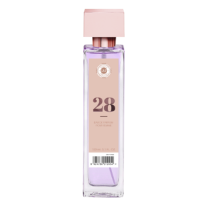 IAP Pharma Fragancia Nº28 Floral 150ml