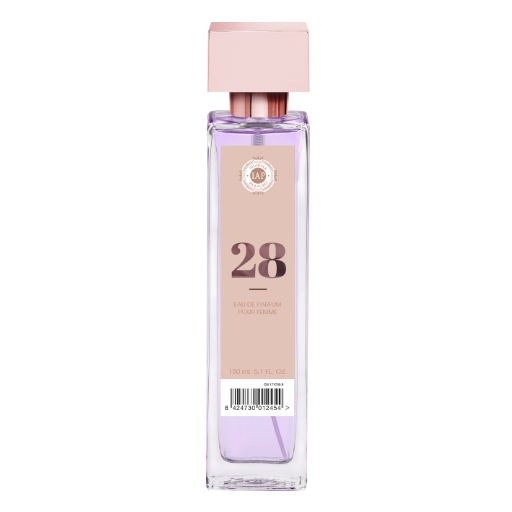 IAP Pharma Fragancia Nº28 Floral 150ml