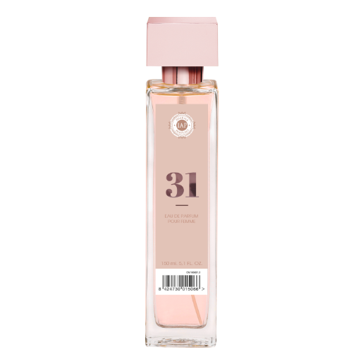 IAP Pharma Fragancia Nº31 Frutal 150ml