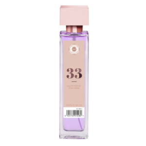 IAP Pharma Fragancia Nº33 Oriental 150ml