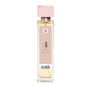 IAP Pharma Fragancia Nº4 Floral 150ml