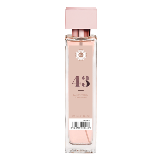 IAP Pharma Fragancia Nº43 Frutal 150ml