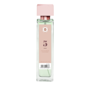 IAP Pharma Fragancia Nº5 Oriental 150ml
