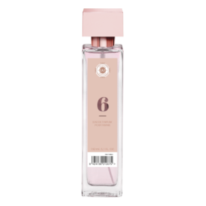 IAP Pharma Fragancia Nº6 Floral 150ml