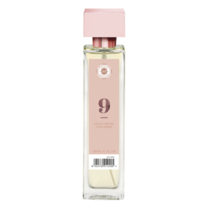 IAP Pharma Fragancia Nº9 Frutal 150ml