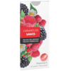Sawes Caramelos Sin Azúcar Sabor Frutos Del Bosque 10 ud.