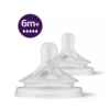 Philips Avent Tetinas +6m - Imagen 2