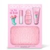 Don algodon Set La Vie en Rose Mujer Mini
