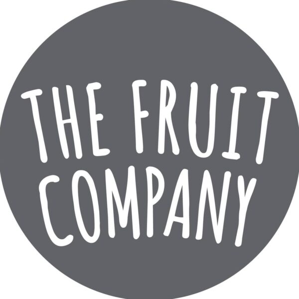 The Fruit Company Crema de manos Mora - Imagen 2