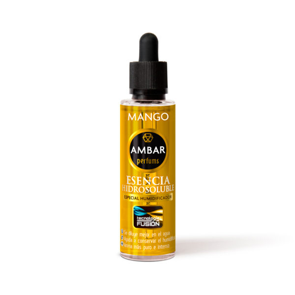 Ambar Perfums Esencia Humidificador Mango - Imagen 2