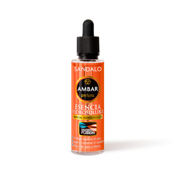 Ambar Perfums Esencia Humidificador Sándalo - Imagen 3