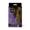 Ambar Perfums Cono De Incienso Lavanda - Imagen 2