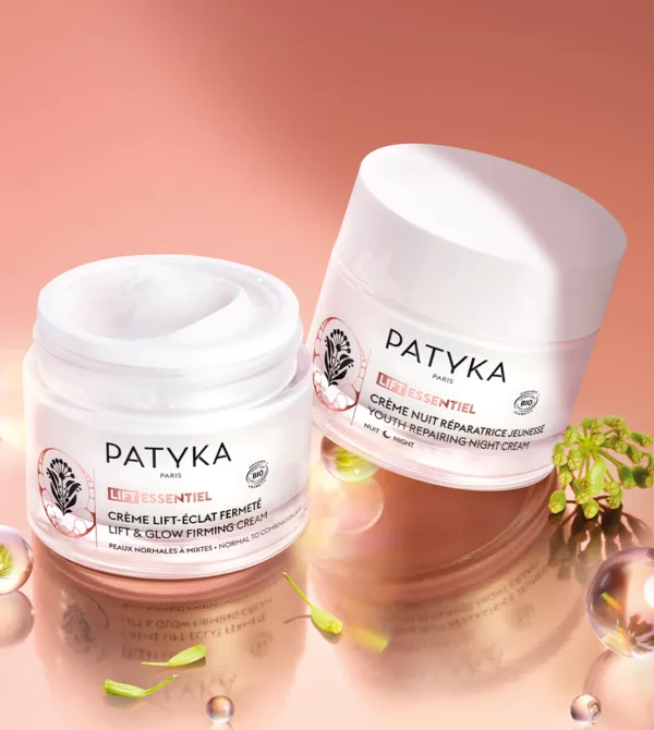 Patyka Crema De Noche Reparadora De Juventud - Imagen 2