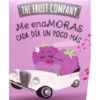 The Fruit Company Ambientador Coche Moras 5ml - Imagen 2