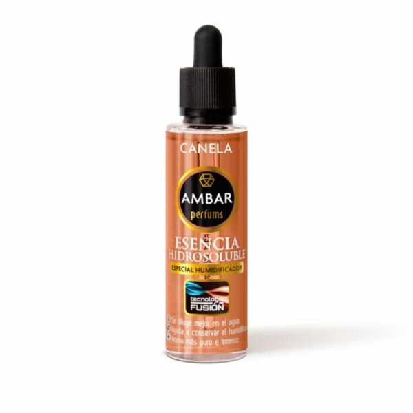 Ambar Perfums Esencia Humidificador Canela - Imagen 4