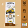 The Fruit Company Ambientador Coche Coco - Imagen 4