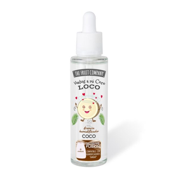 The Fruit Company Esencia Humidificador Coco - Imagen 2