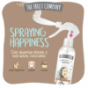 The Fruit Company Ambientador Spray Coco - Imagen 3