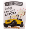 The Fruit Company Ambientador Mikado Coco 40ml - Imagen 4