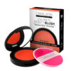 Camaleon Colorete Infinity Blush melocotón - Imagen 2