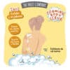 The Fruit Company Exfoliante corporal 2 en 1 piña - Imagen 3