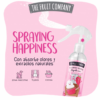 The Fruit Company Ambientador Spray Fresa y nata - Imagen 2
