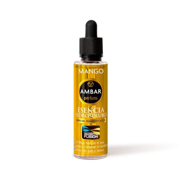 Ambar Perfums Esencia Humidificador Mango - Imagen 4