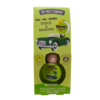 The Fruit Company Ambientador Coche Manzana Verde - Imagen 4