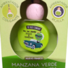 The Fruit Company Ambientador Coche Manzana Verde - Imagen 3