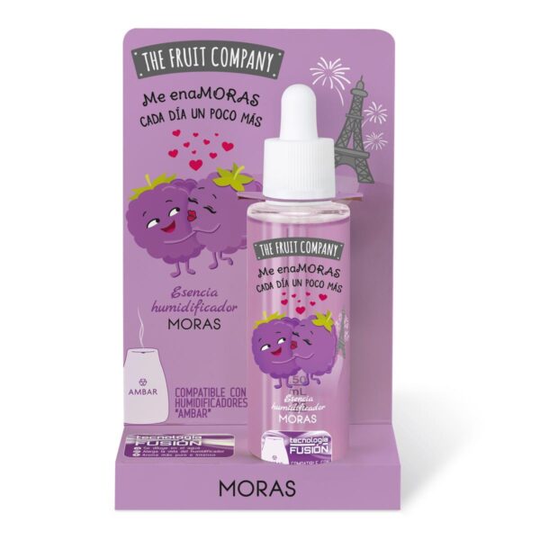 The Fruit Company Esencia Humidificador Mora - Imagen 2