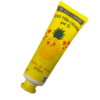 The Fruit Company Crema de manos Piña - Imagen 3